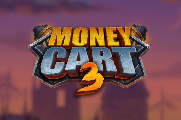 Spielbild: Money Cart 3 von Relax Gaming