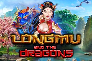 Εικόνα: Longmu and the Dragons από Red Rake Gaming