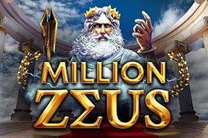 Εικόνα: Million Zeus από Red Rake Gaming