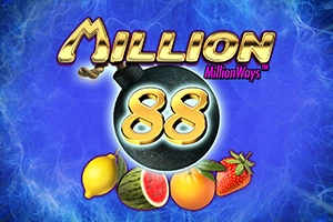 Spielbild: Million 88 von Red Rake Gaming