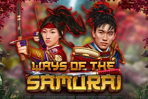 Spielbild: Ways of the Samurai von Red Rake Gaming