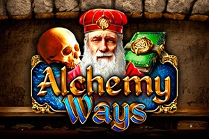 Game image: Alchemy Ways by Red Rake Gaming