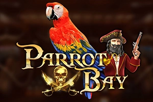 Εικόνα: Parrot Bay από Red Rake Gaming