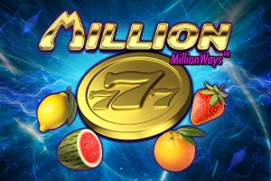 Εικόνα: Million 777 από Red Rake Gaming