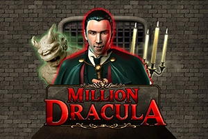 Εικόνα: Million Dracula από Red Rake Gaming