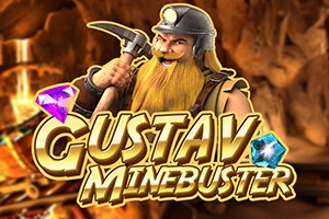 Game image: Gustav Minebuster by Red Rake Gaming