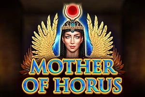 Game image: Mother Of Horus by Red Rake Gaming