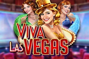 Spielbild: Viva Las Vegas von Red Rake Gaming