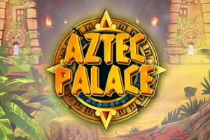 Thumbnail: Aztec Palace by Booming Games