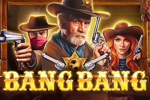 Thumbnail: Bang Bang by Booming Games