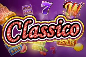 Εικόνα: Classico από Booming Games