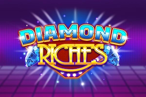 Μικρογραφία: Diamond Riches από Booming Games