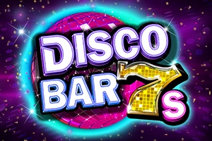 Spielbild: Disco Bar 7s von Booming Games