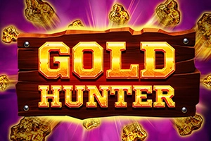 Game image: Gold Hunter by Booming Games