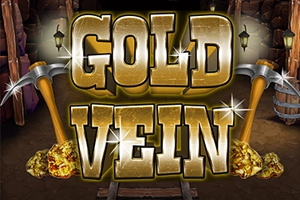 Μικρογραφία: Gold Vein από Booming Games