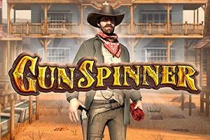 Vorschaubild: Gunspinner von Booming Games