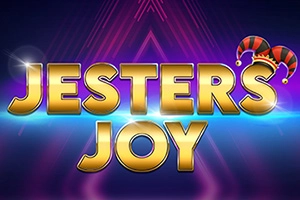Spielbild: Jesters Joy von Booming Games