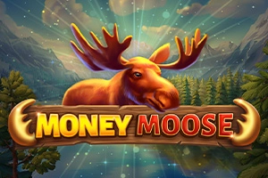 Spielbild: Money Moose von Booming Games