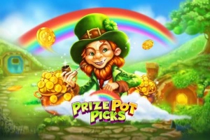 Game image: Prize Pot Picks by Slot Factory