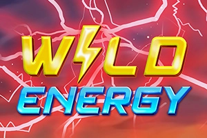 Εικόνα: Wild Energy από Booming Games