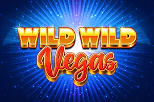 Game image: Wild Wild Vegas by Booming Games