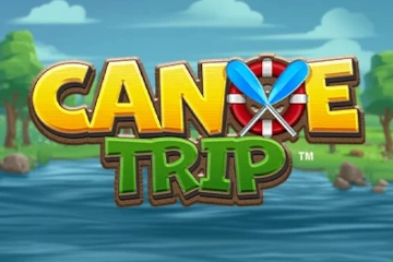 Spielbild: Canoe Trip von Blueprint Gaming