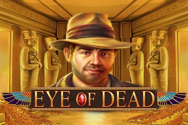 Εικόνα: Eye of Dead από Blueprint Gaming