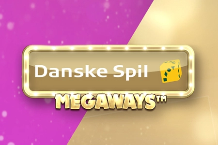 Εικόνα: Danske Spil Megaways από Blueprint Gaming
