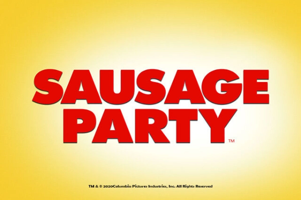 Spielbild: Sausage Party von Blueprint Gaming