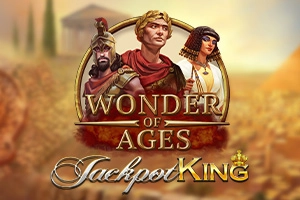 Εικόνα: Wonder of Ages από Blueprint Gaming