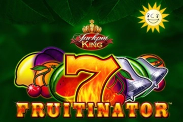 Game image: Fruitinator by Blueprint Gaming
