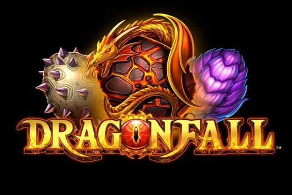 Game image: DragonFall by Blueprint Gaming