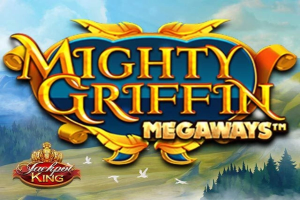 Εικόνα: Mighty Griffin Megaways από Blueprint Gaming