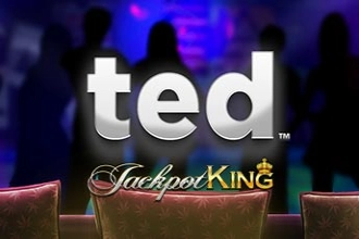 Spielbild: Ted Jackpot King von Blueprint Gaming