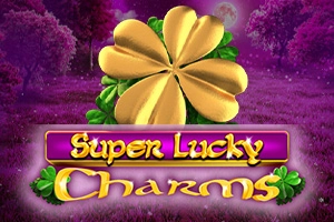 Εικόνα: Super Lucky Charms από Blueprint Gaming