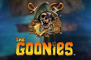 Εικόνα: The Goonies από Blueprint Gaming