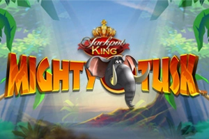 Game image: Mighty Tusk by Blueprint Gaming