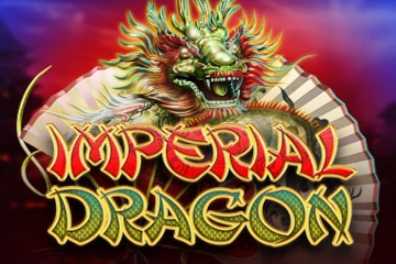 Spielbild: Imperial Dragon von Blueprint Gaming