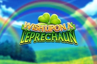 Εικόνα: Wish Upon a Leprechaun από Blueprint Gaming