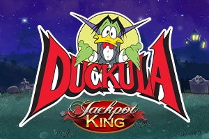 Εικόνα: Count Duckula από Blueprint Gaming