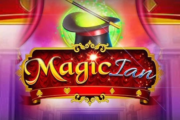 Εικόνα: Magic Ian από Blueprint Gaming