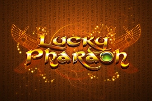 Spielbild: Lucky Pharoah von Blueprint Gaming