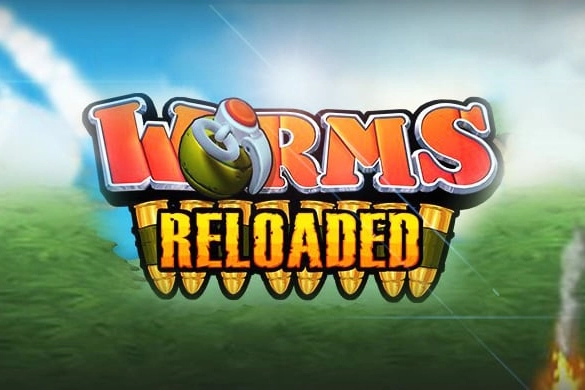 Game image: Worms Reloaded by Blueprint Gaming