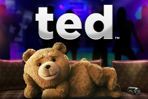 Εικόνα: Ted από Blueprint Gaming