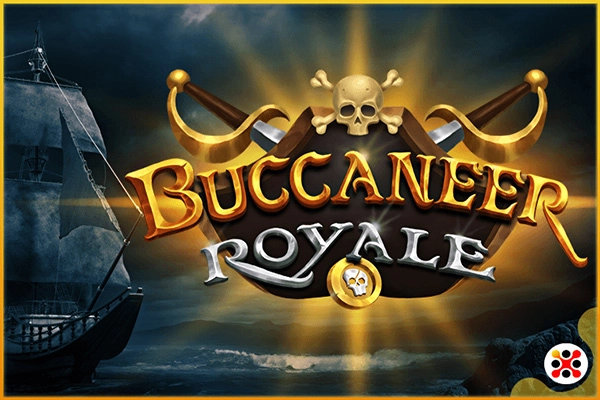 Μικρογραφία: Buccaneer Royale από Mancala Gaming