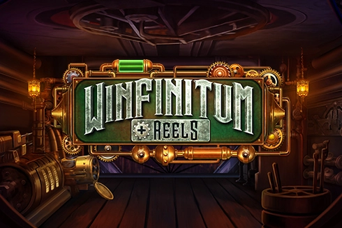 Εικόνα: Winfinitum Reels από NetGaming