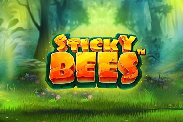 Μικρογραφία: Sticky Bees από Pragmatic Play