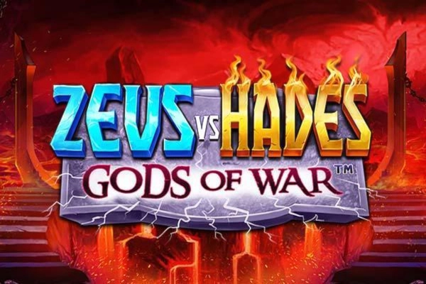 Vorschaubild: Zeus vs Hades Gods of War von Pragmatic Play