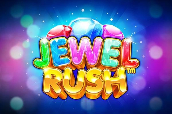 Vorschaubild: Jewel Rush von Pragmatic Play
