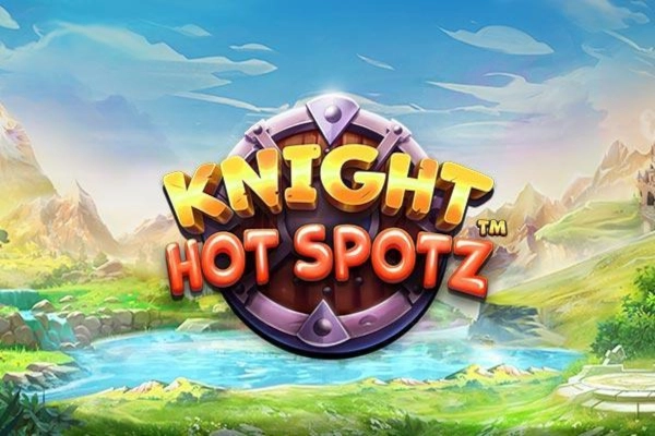 Vorschaubild: Knight Hot Spotz von Pragmatic Play